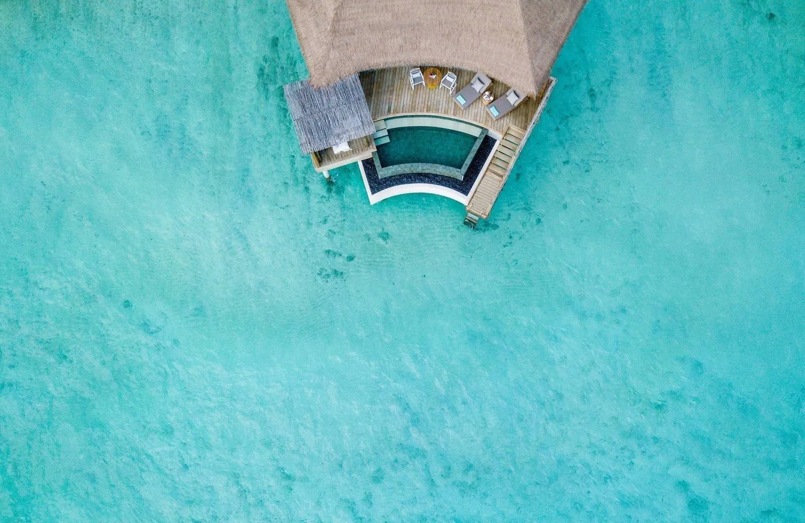 InterContinental Maldives Maamunagau Resort 5*