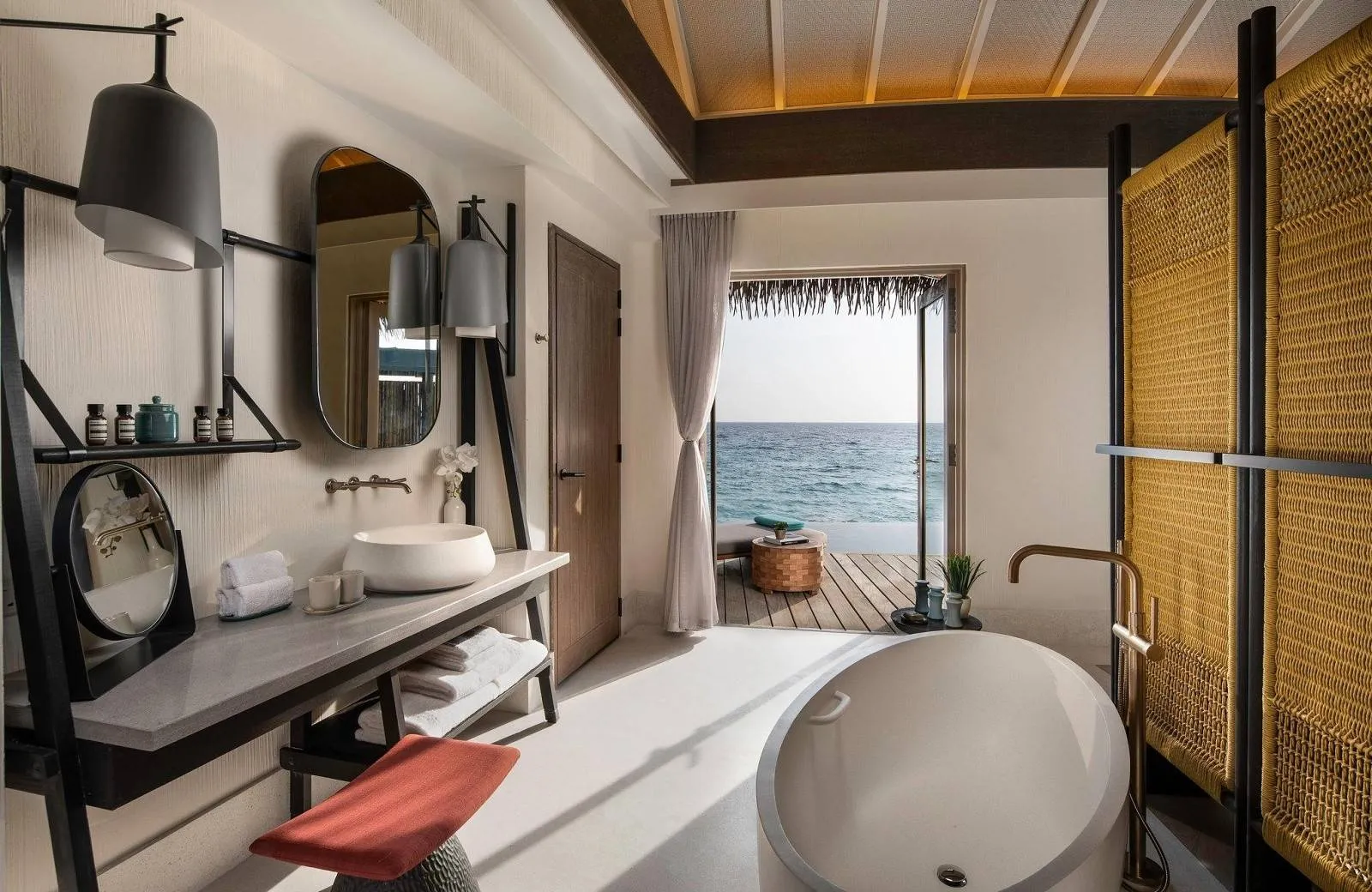 InterContinental Maldives Maamunagau Resort 5*