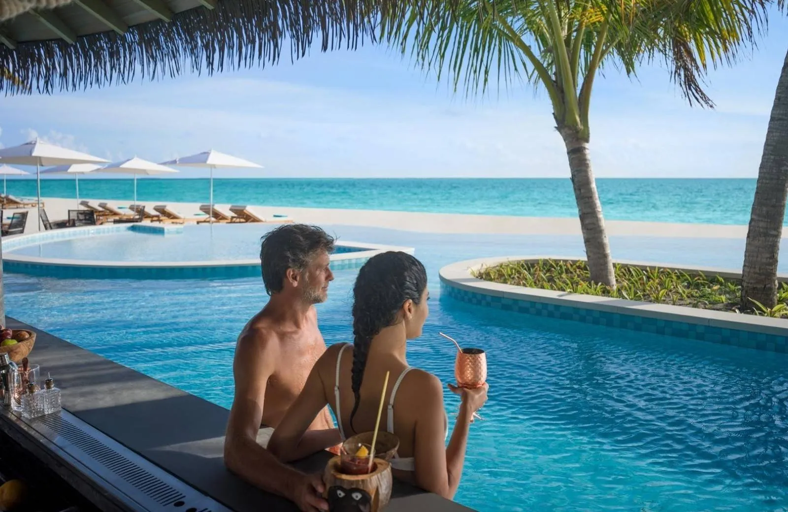 InterContinental Maldives Maamunagau Resort 5*