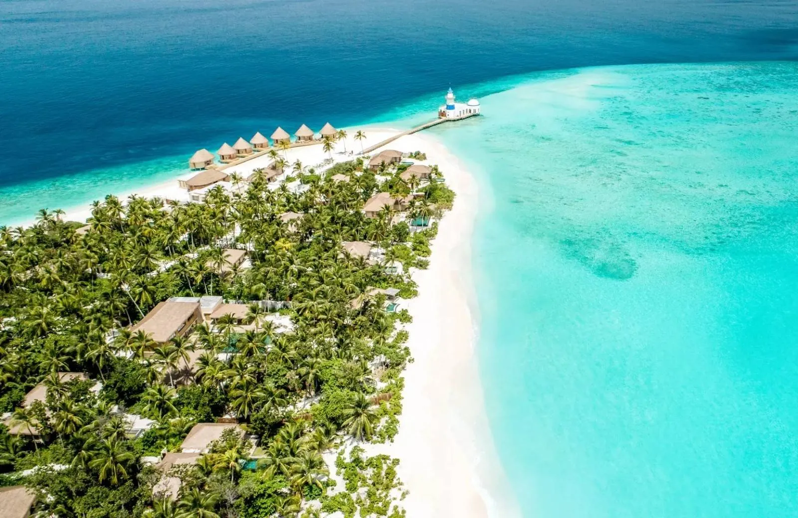 InterContinental Maldives Maamunagau Resort 5*