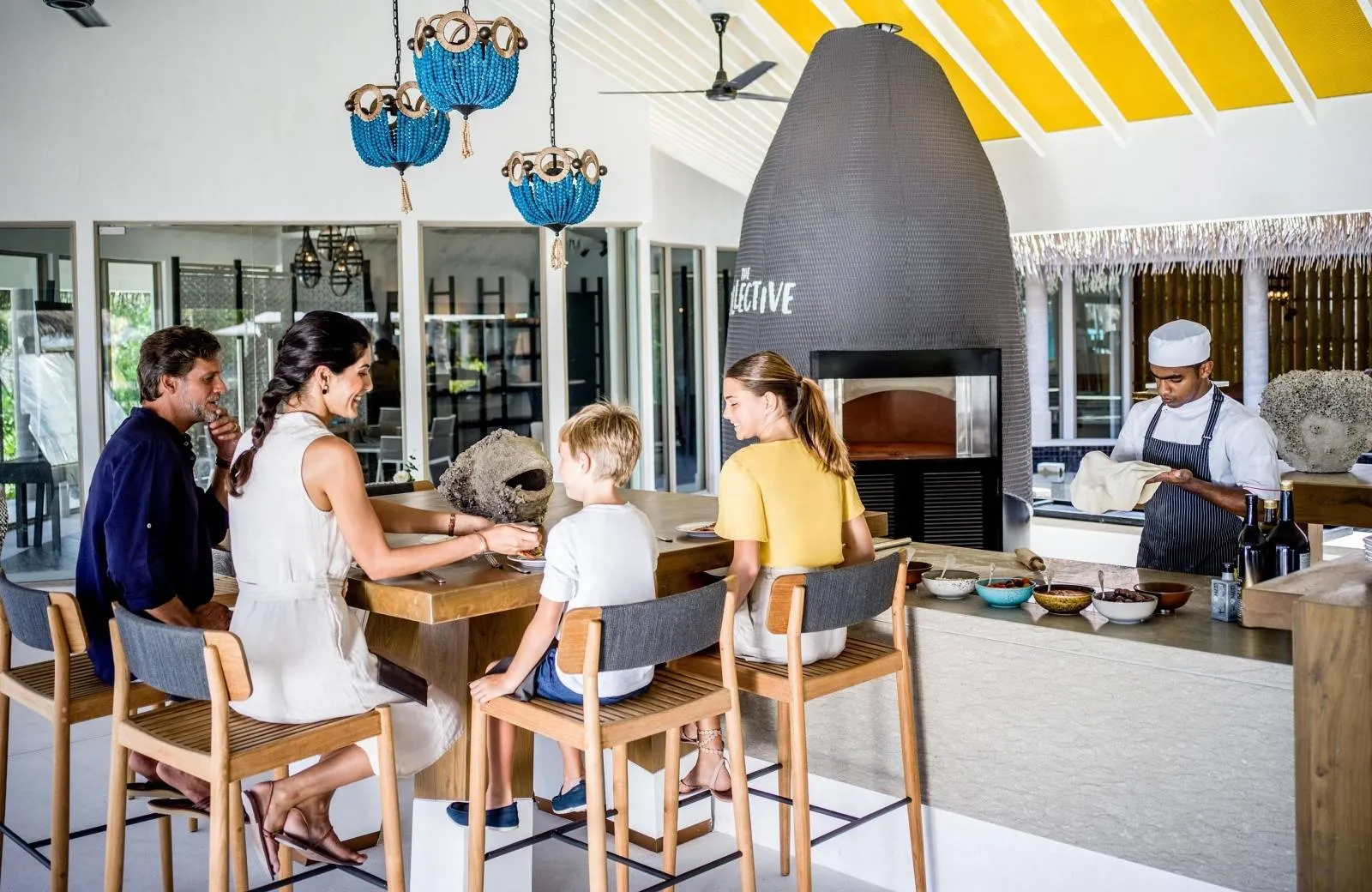 InterContinental Maldives Maamunagau Resort 5*