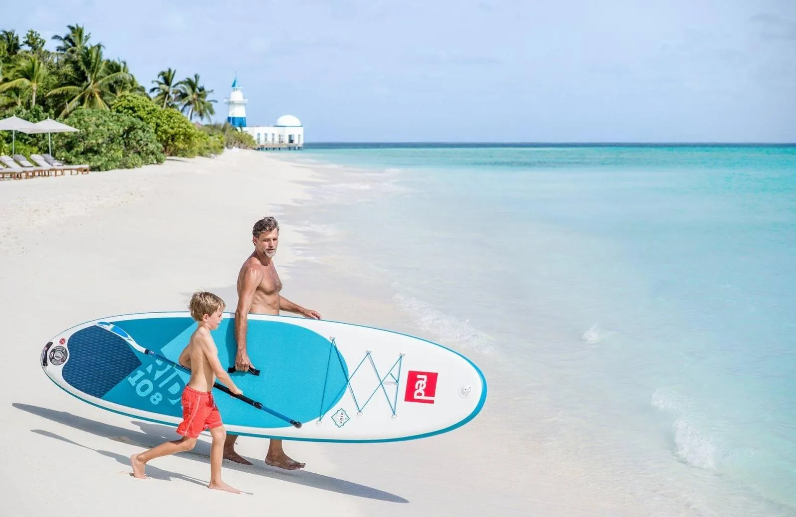 InterContinental Maldives Maamunagau Resort 5*