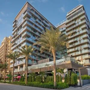 Radisson Beach Resort Palm Jumeirah 4*