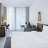 Radisson Beach Resort Palm Jumeirah 4*