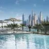 Radisson Beach Resort Palm Jumeirah 4*