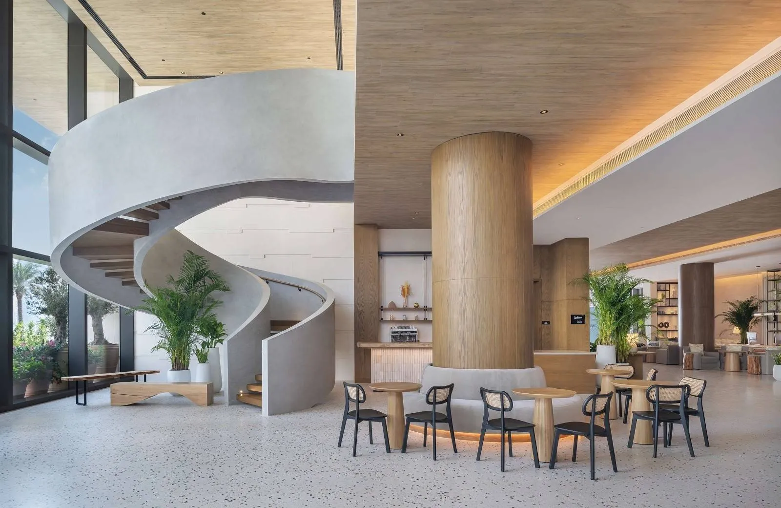 Radisson Beach Resort Palm Jumeirah 4*