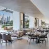 Radisson Beach Resort Palm Jumeirah 4*