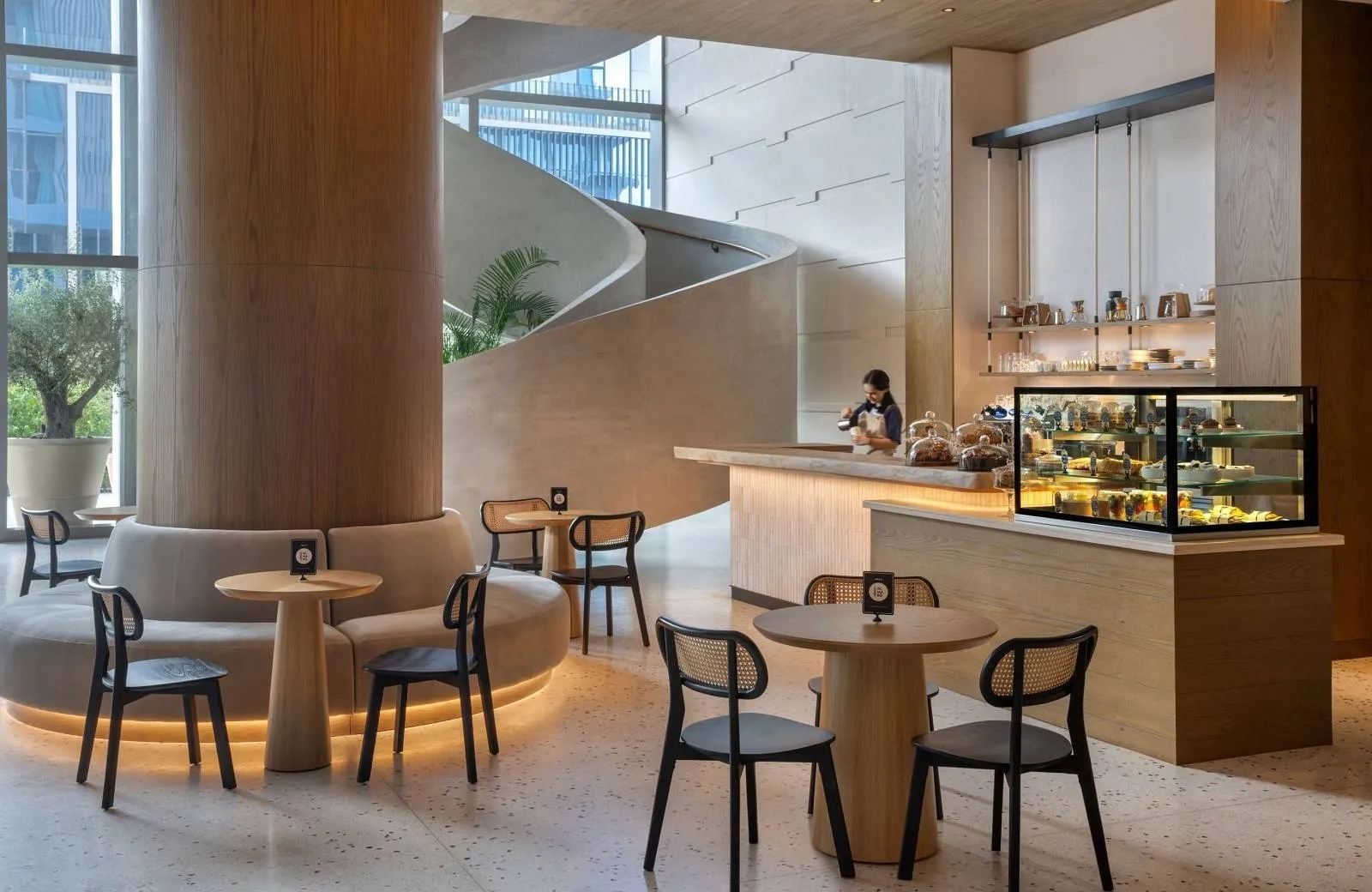 Radisson Beach Resort Palm Jumeirah 4*