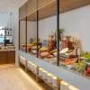 Radisson Beach Resort Palm Jumeirah 4*