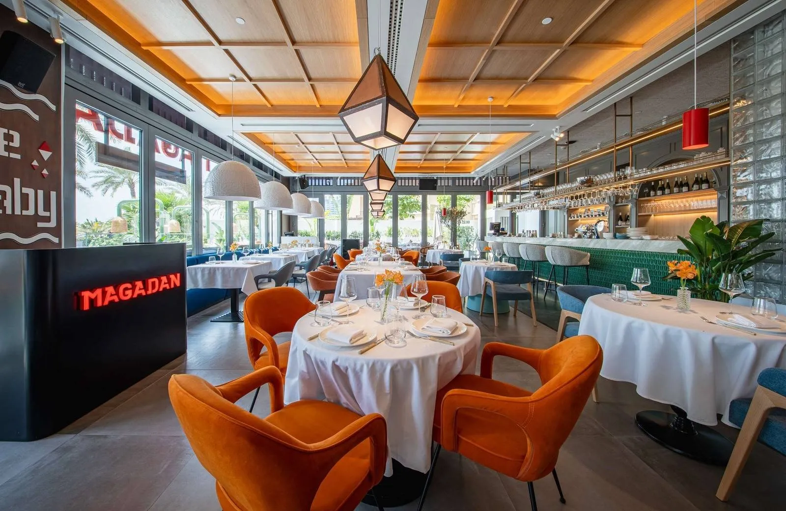 Radisson Beach Resort Palm Jumeirah 4*