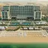 Marriott Resort Palm Jumeirah Dubai 5*