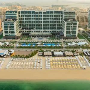 Marriott Resort Palm Jumeirah Dubai 5*