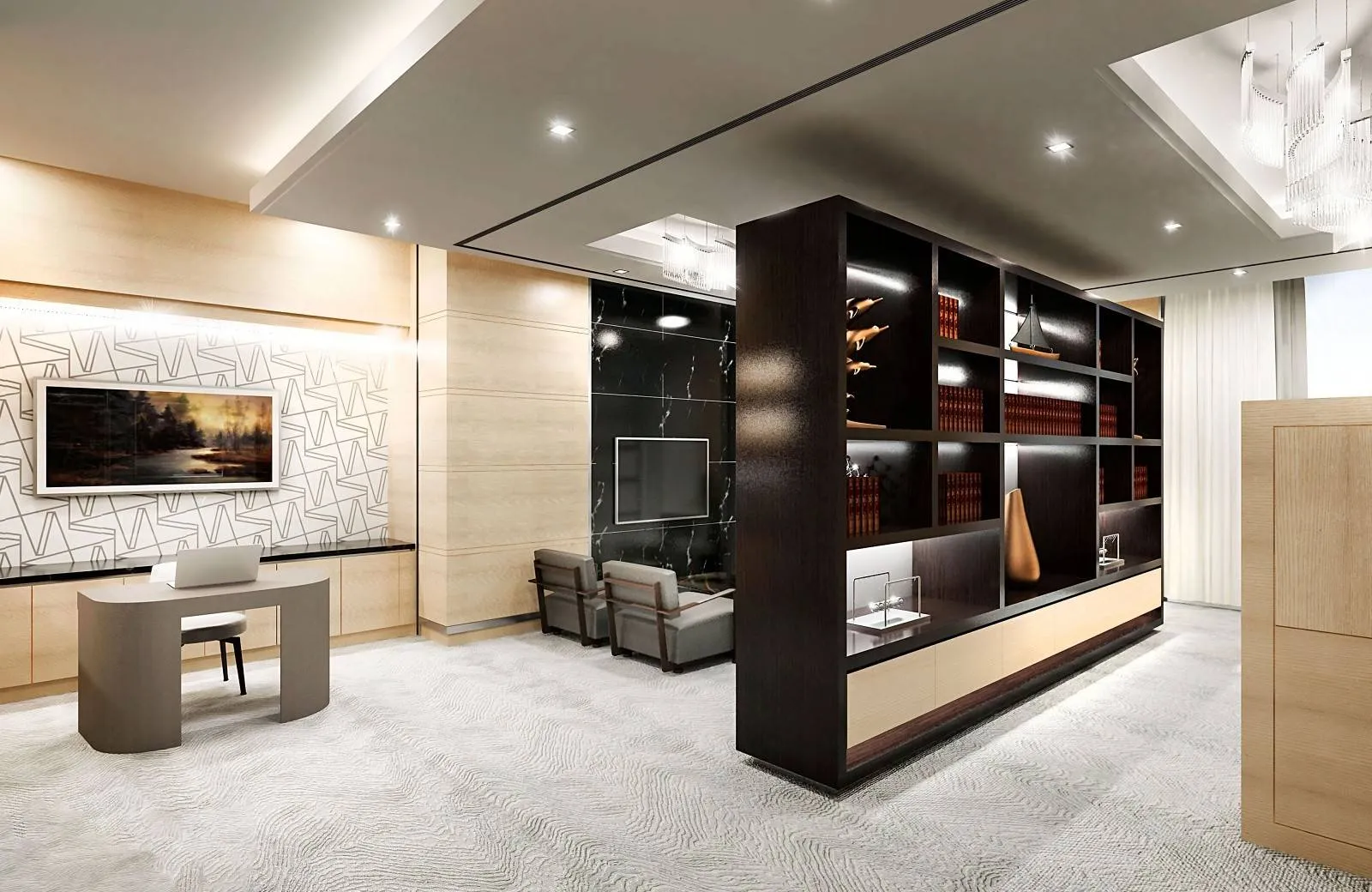 Marriott Resort Palm Jumeirah Dubai 5*