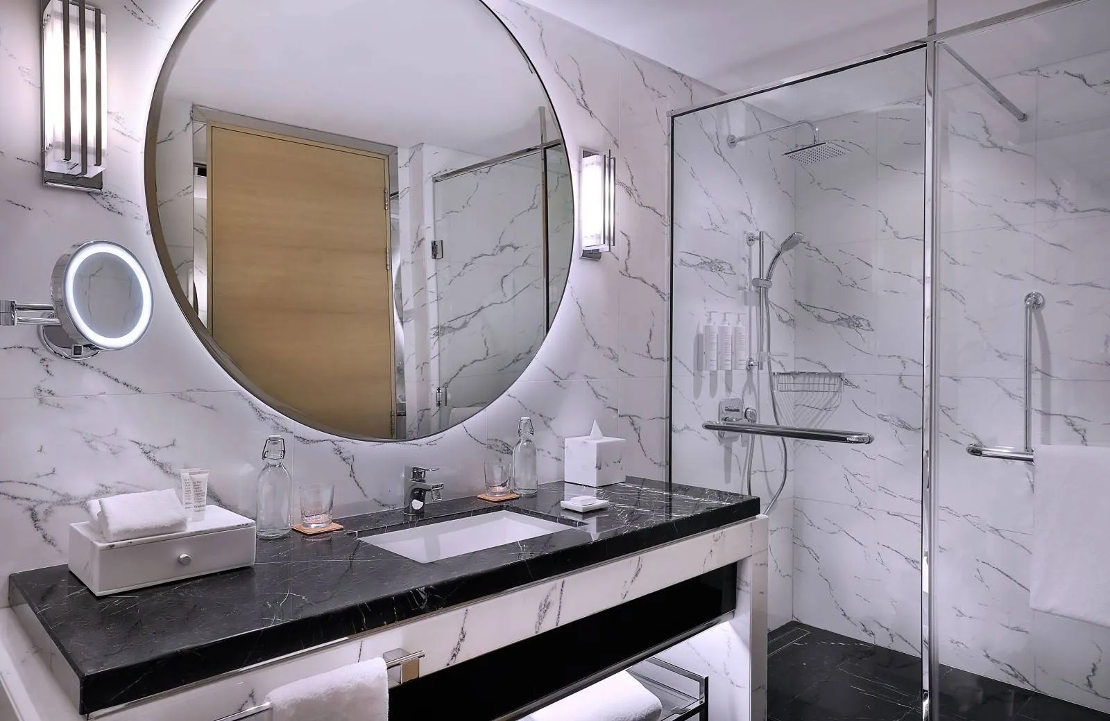 Marriott Resort Palm Jumeirah Dubai 5*