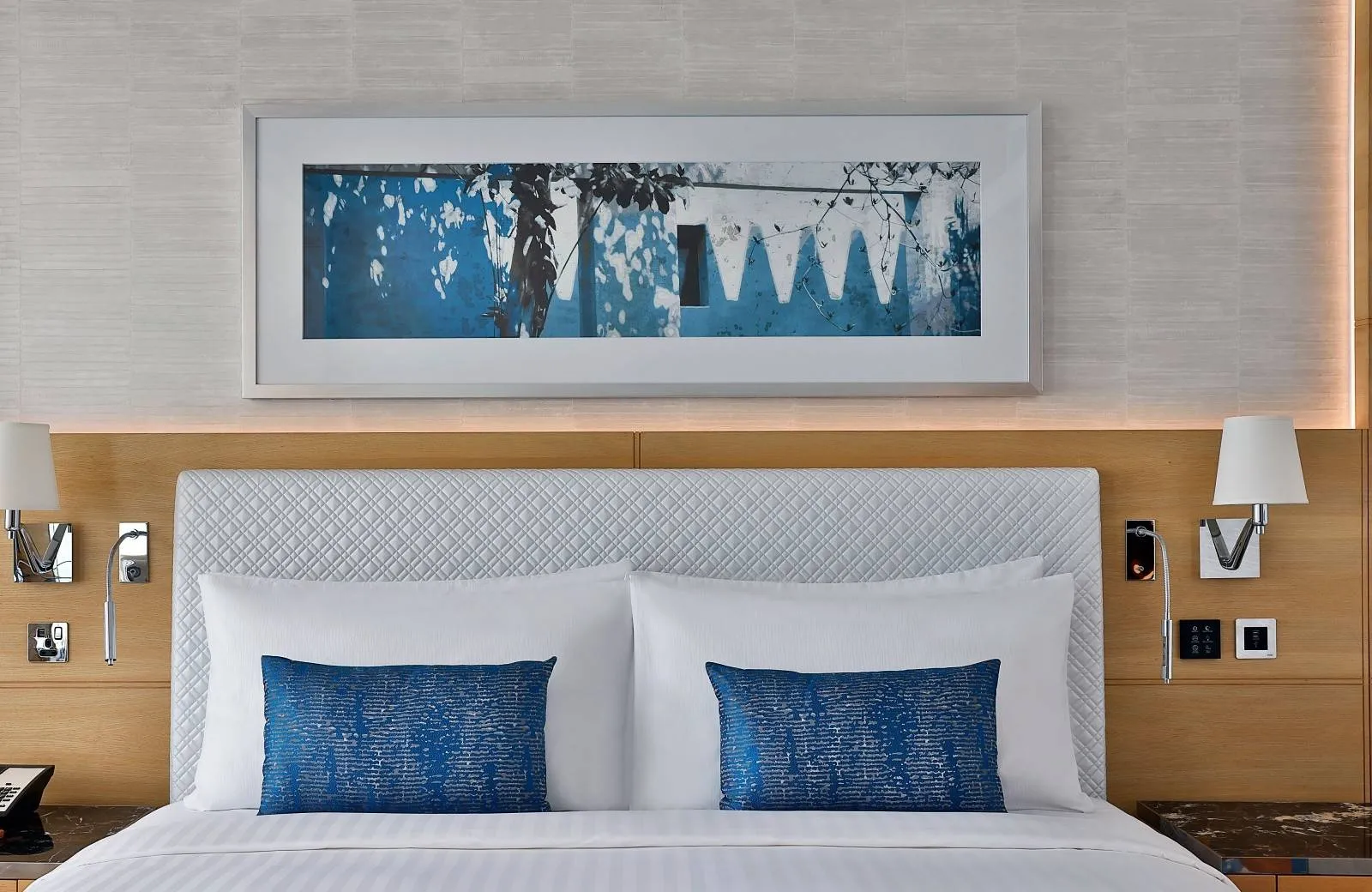 Marriott Resort Palm Jumeirah Dubai 5*