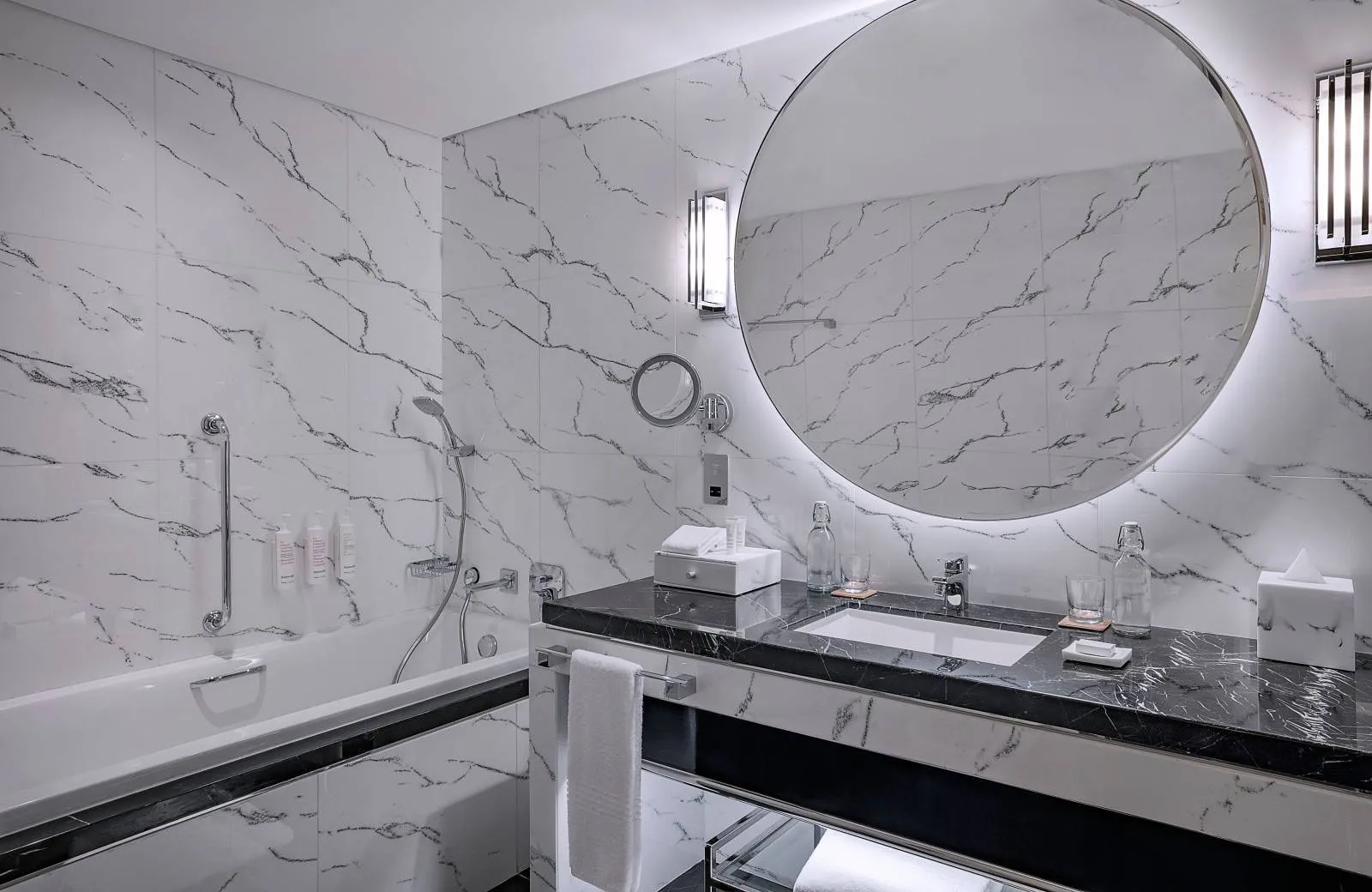 Marriott Resort Palm Jumeirah Dubai 5*