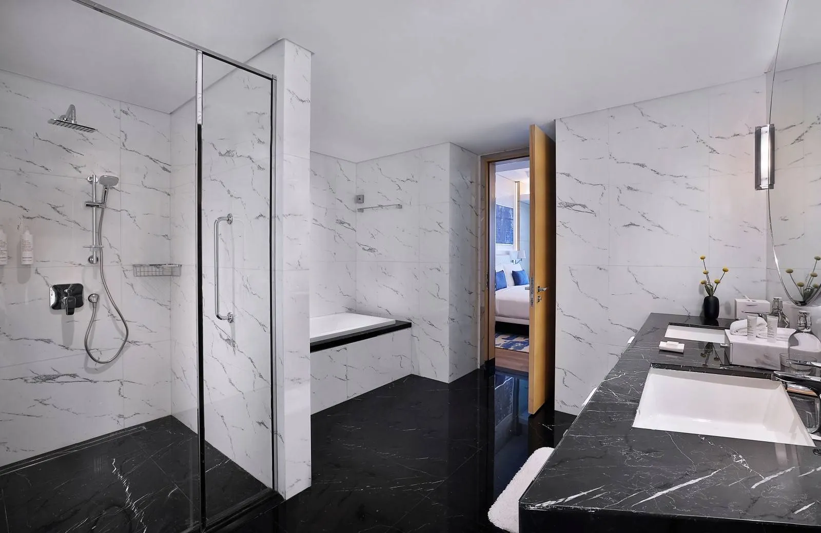 Marriott Resort Palm Jumeirah Dubai 5*