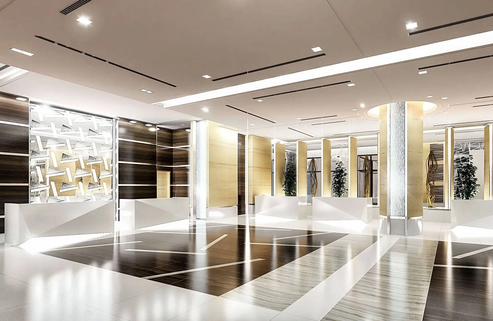 Marriott Resort Palm Jumeirah Dubai 5*