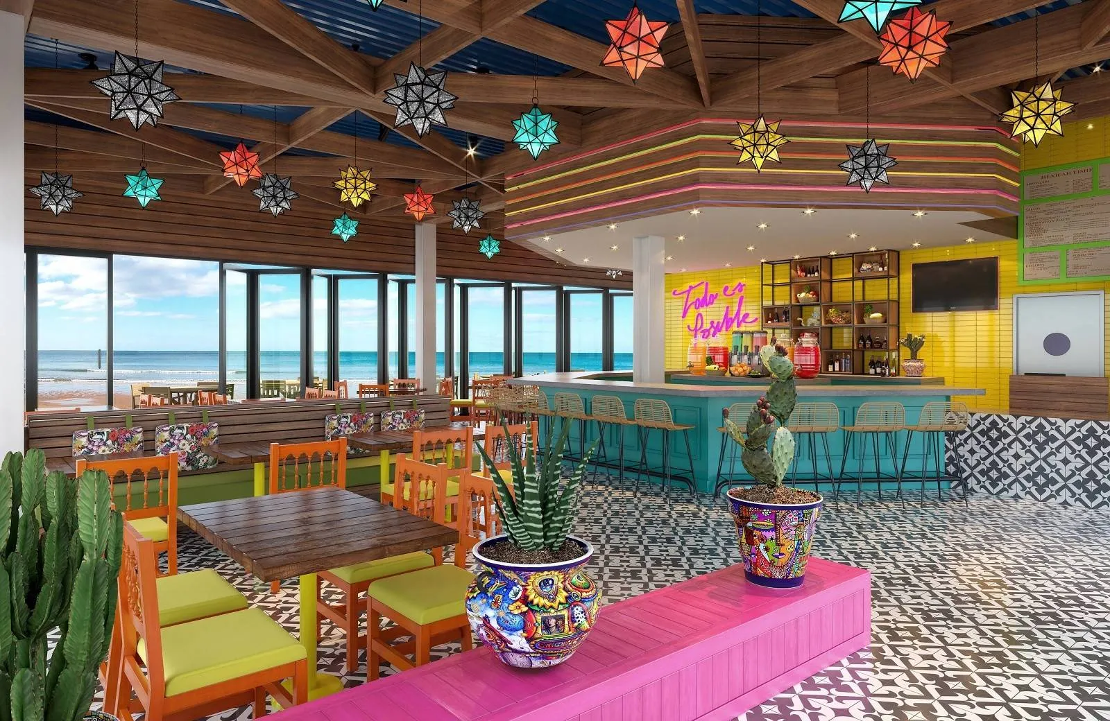 Marriott Resort Palm Jumeirah Dubai 5*