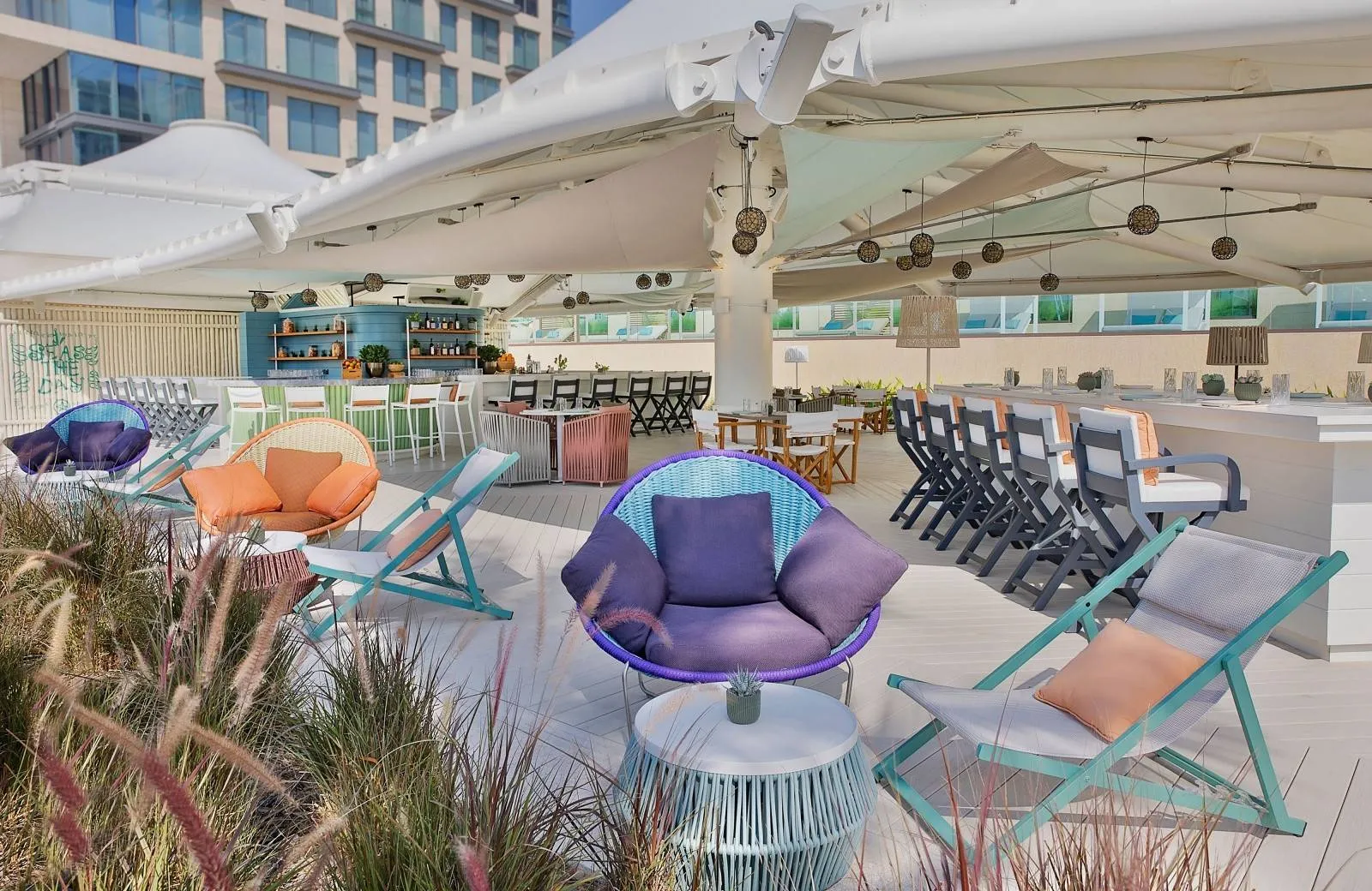 Marriott Resort Palm Jumeirah Dubai 5*