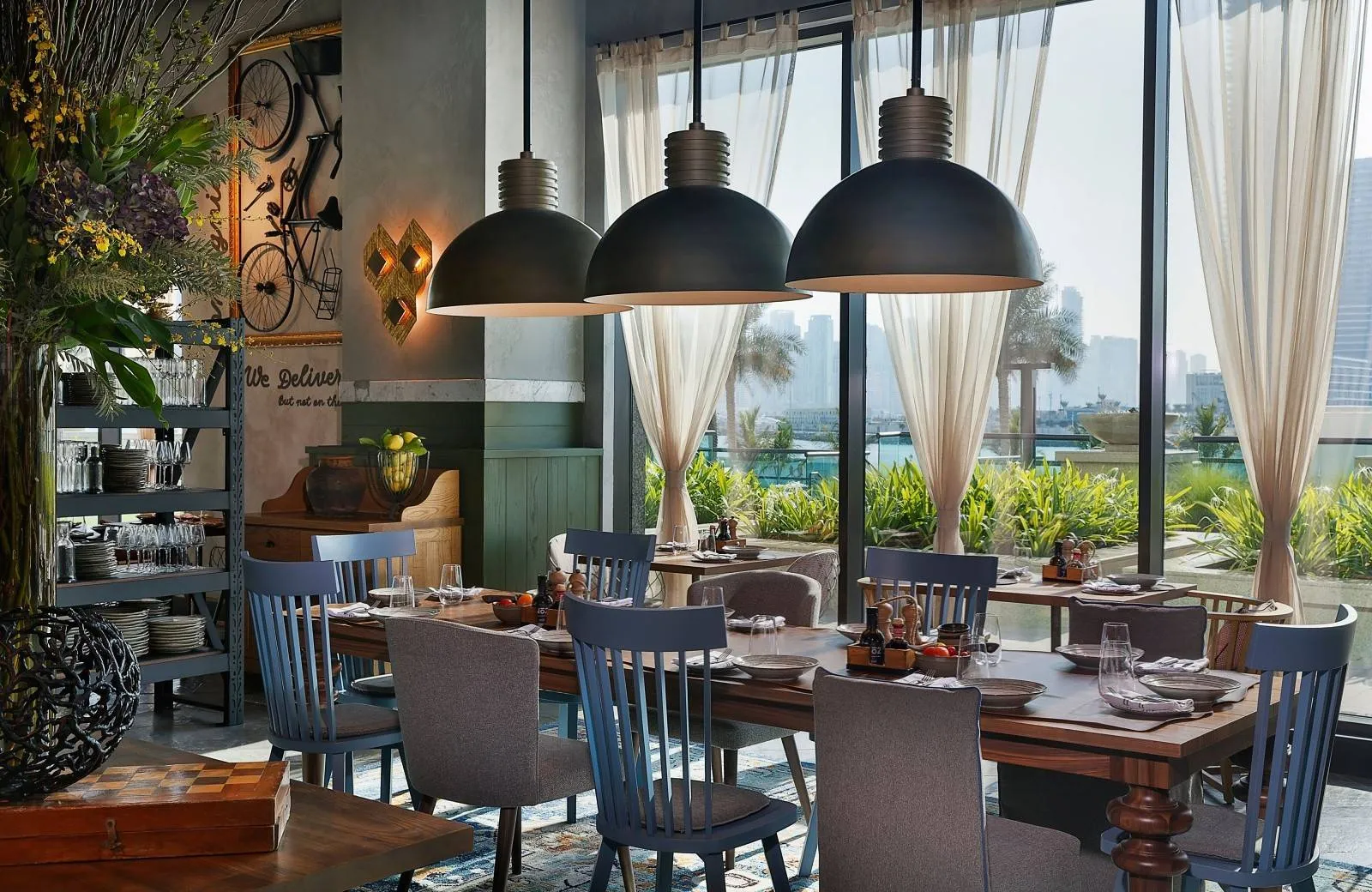 Marriott Resort Palm Jumeirah Dubai 5*