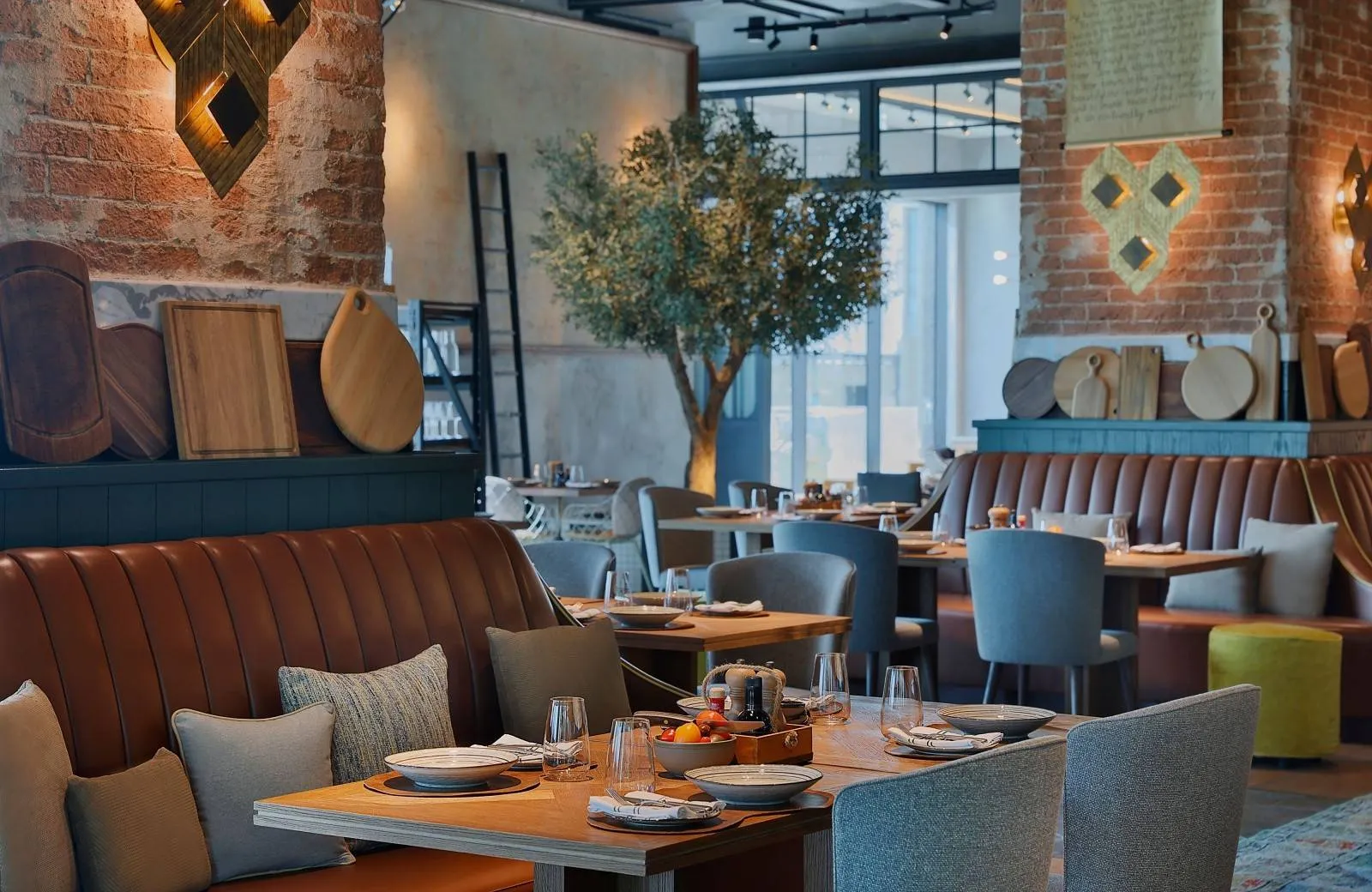 Marriott Resort Palm Jumeirah Dubai 5*