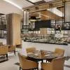 Marriott Resort Palm Jumeirah Dubai 5*