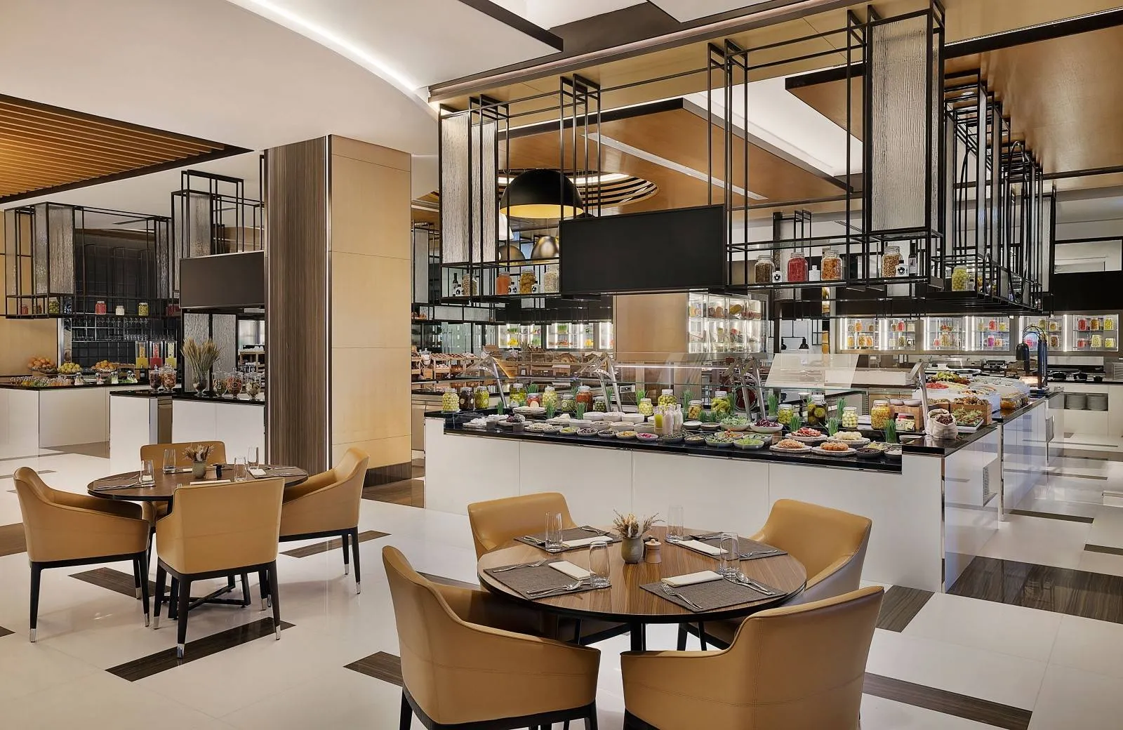 Marriott Resort Palm Jumeirah Dubai 5*