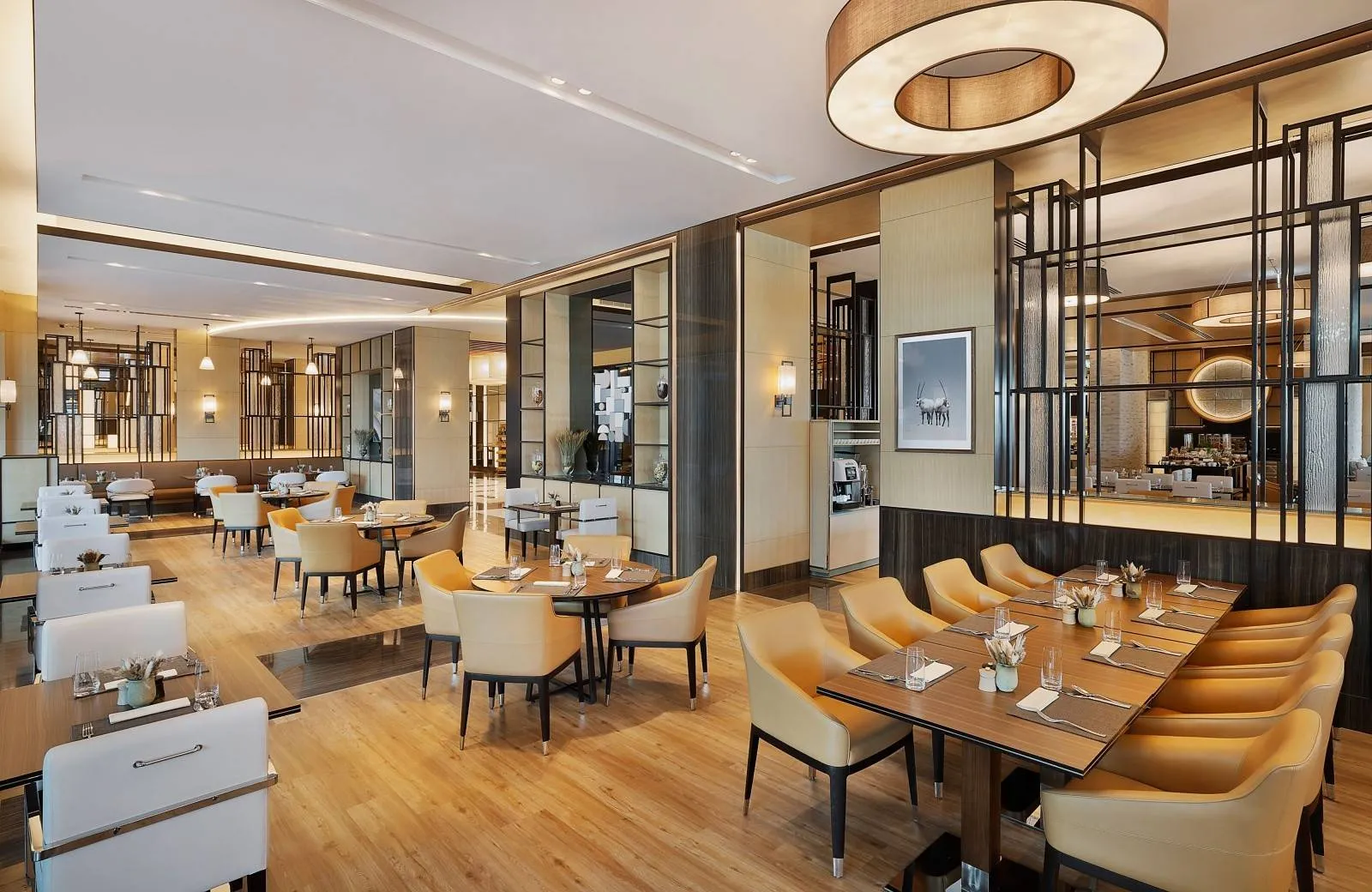 Marriott Resort Palm Jumeirah Dubai 5*