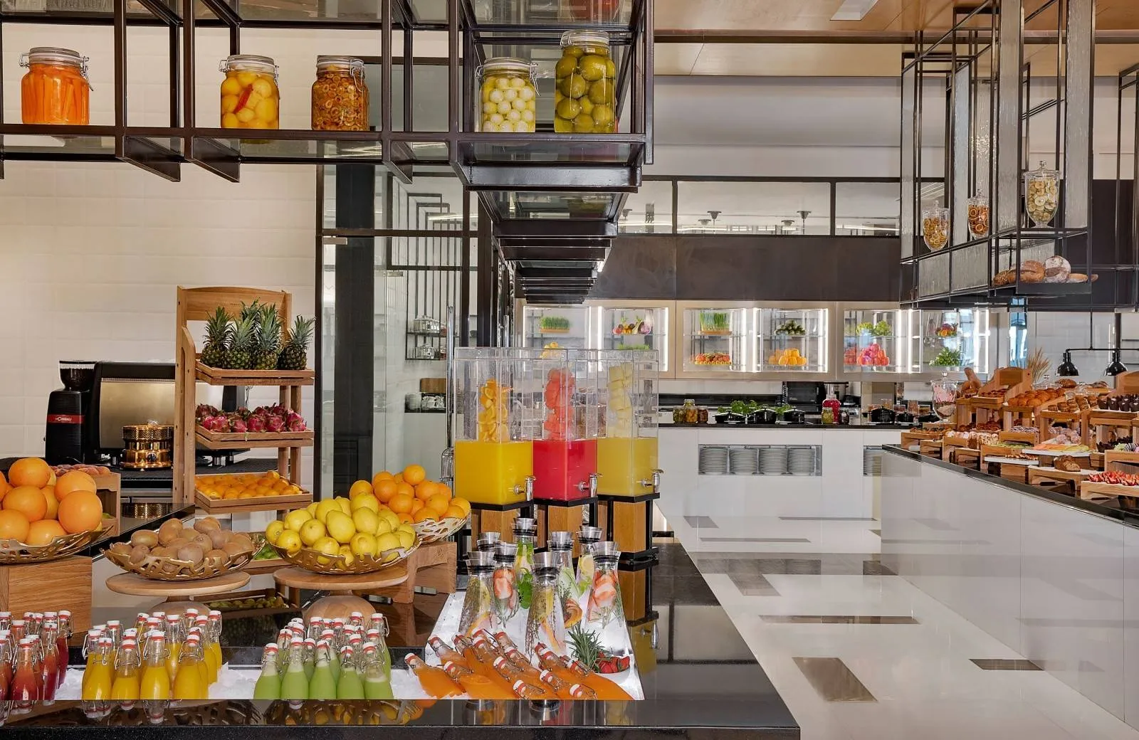 Marriott Resort Palm Jumeirah Dubai 5*