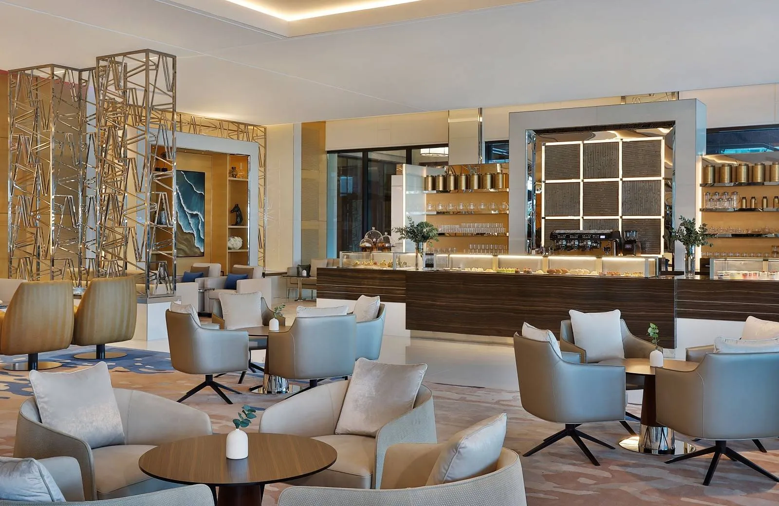 Marriott Resort Palm Jumeirah Dubai 5*