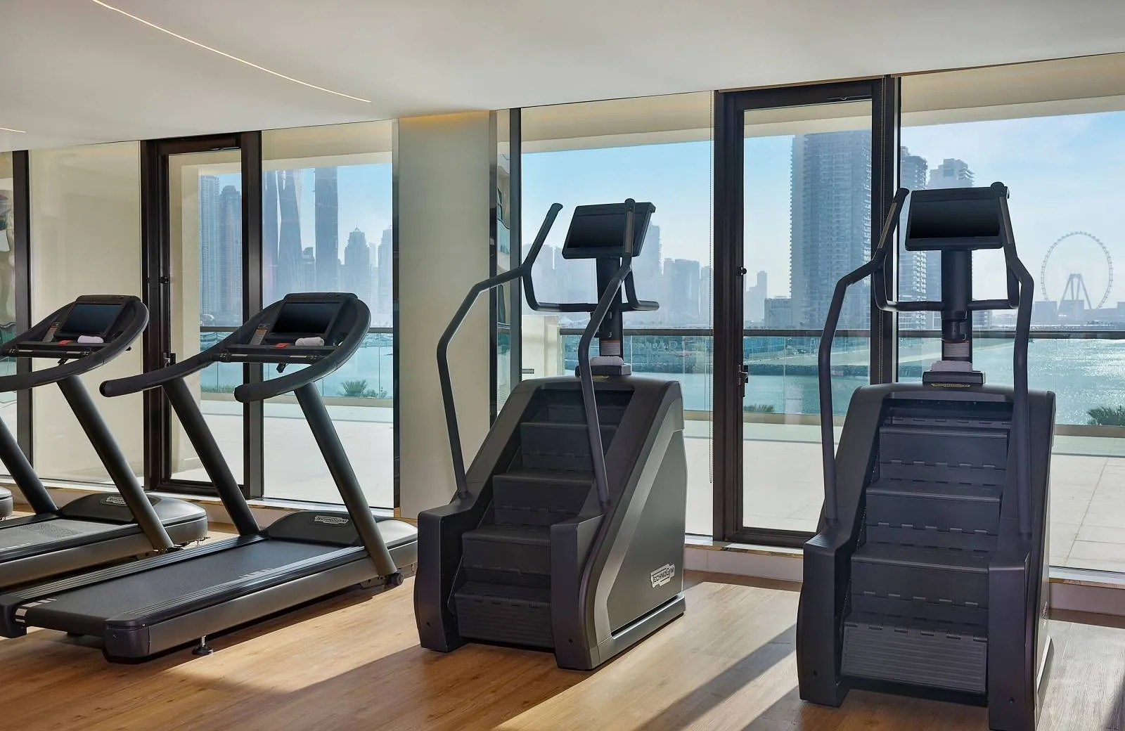 Marriott Resort Palm Jumeirah Dubai 5*