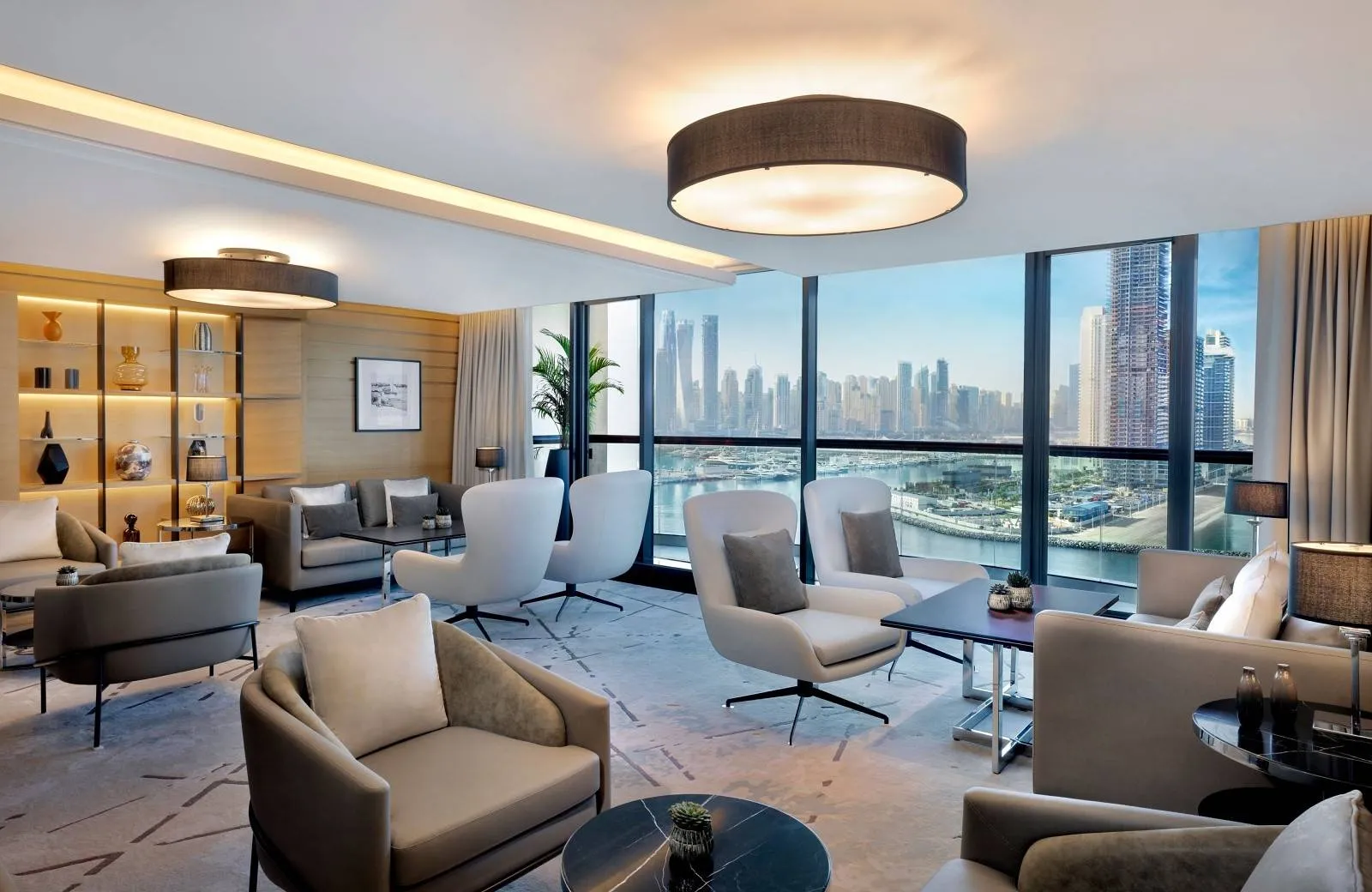 Marriott Resort Palm Jumeirah Dubai 5*