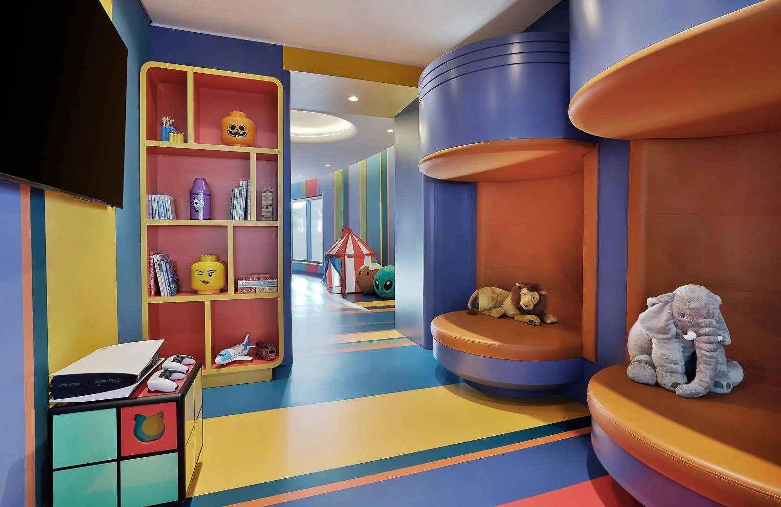 Marriott Resort Palm Jumeirah Dubai 5*