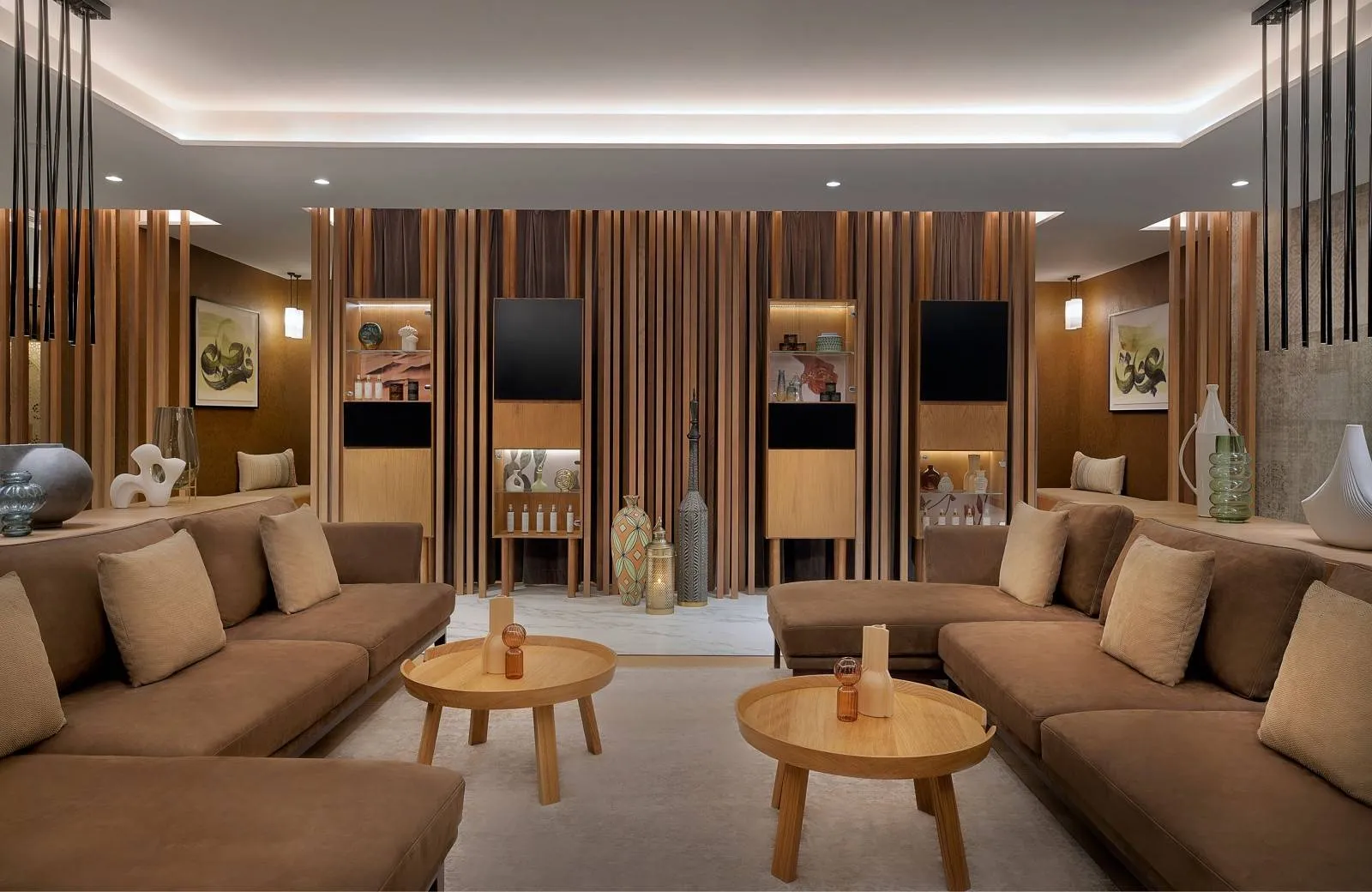 Marriott Resort Palm Jumeirah Dubai 5*