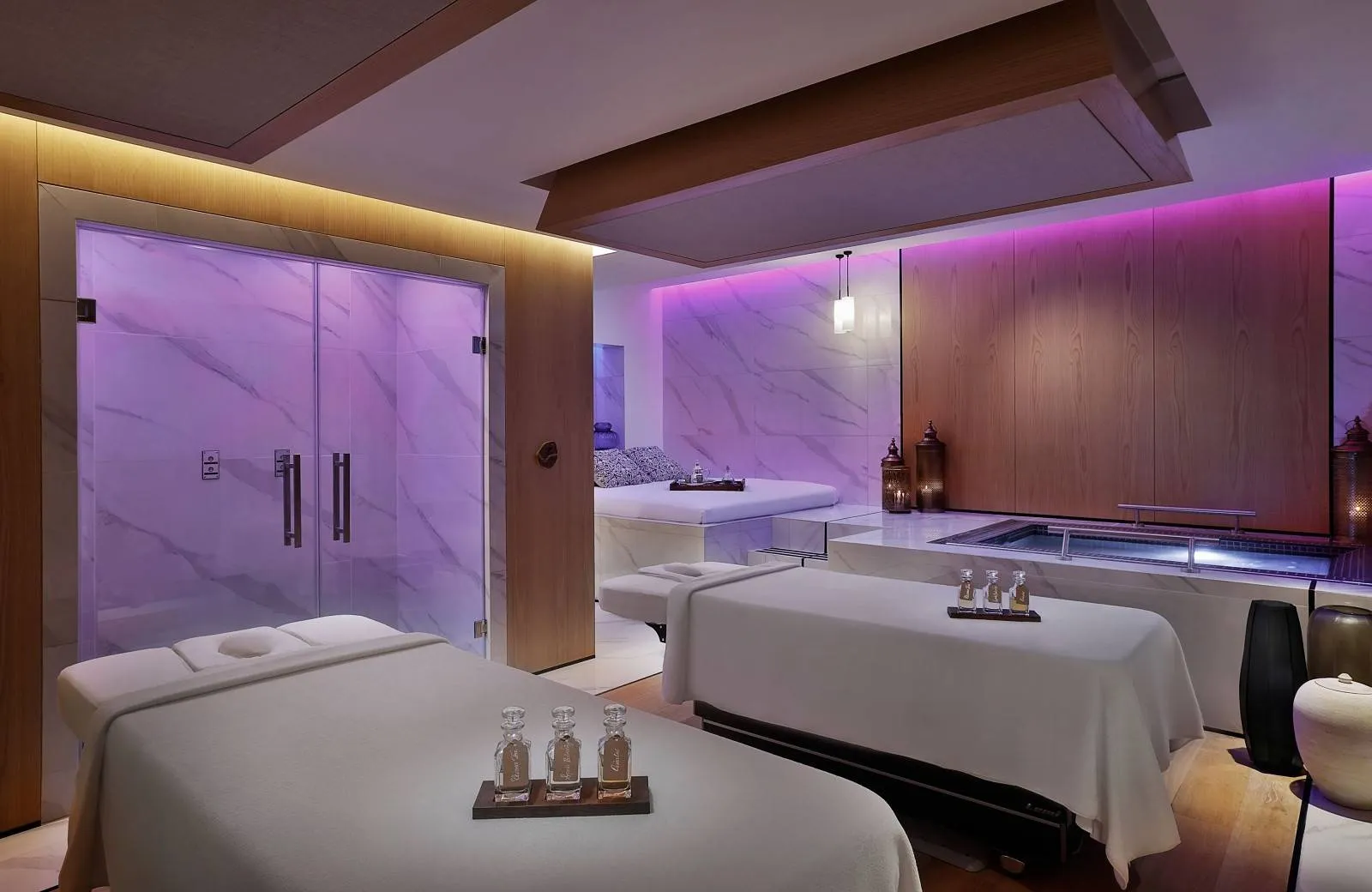 Marriott Resort Palm Jumeirah Dubai 5*