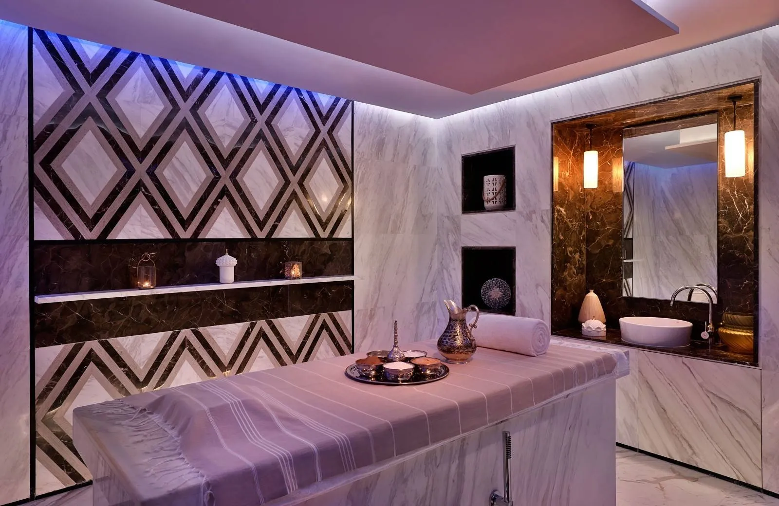 Marriott Resort Palm Jumeirah Dubai 5*