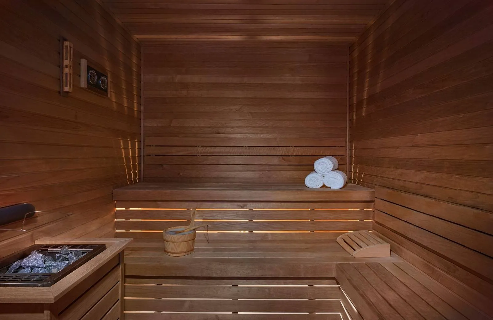 Marriott Resort Palm Jumeirah Dubai 5*