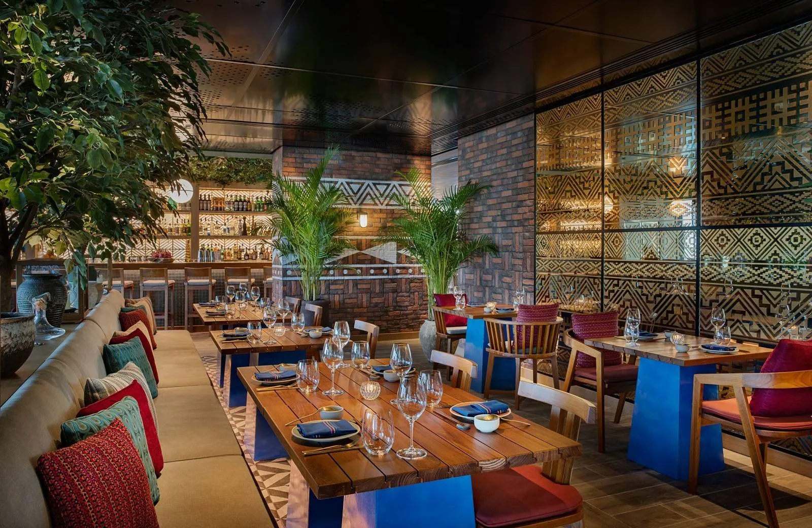 Marriott Resort Palm Jumeirah Dubai 5*