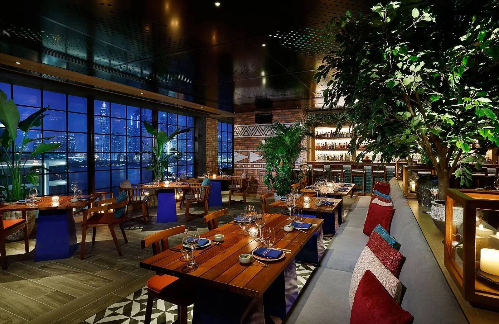 Marriott Resort Palm Jumeirah Dubai 5*