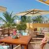 Marriott Resort Palm Jumeirah Dubai 5*