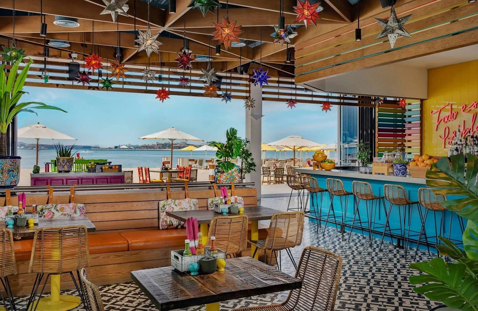 Marriott Resort Palm Jumeirah Dubai 5*