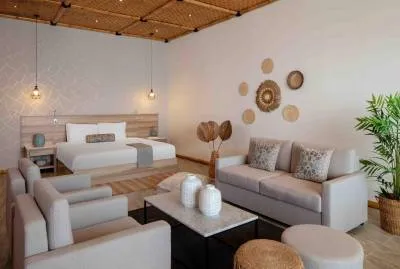 Anantara World Islands Dubai Resort 5*