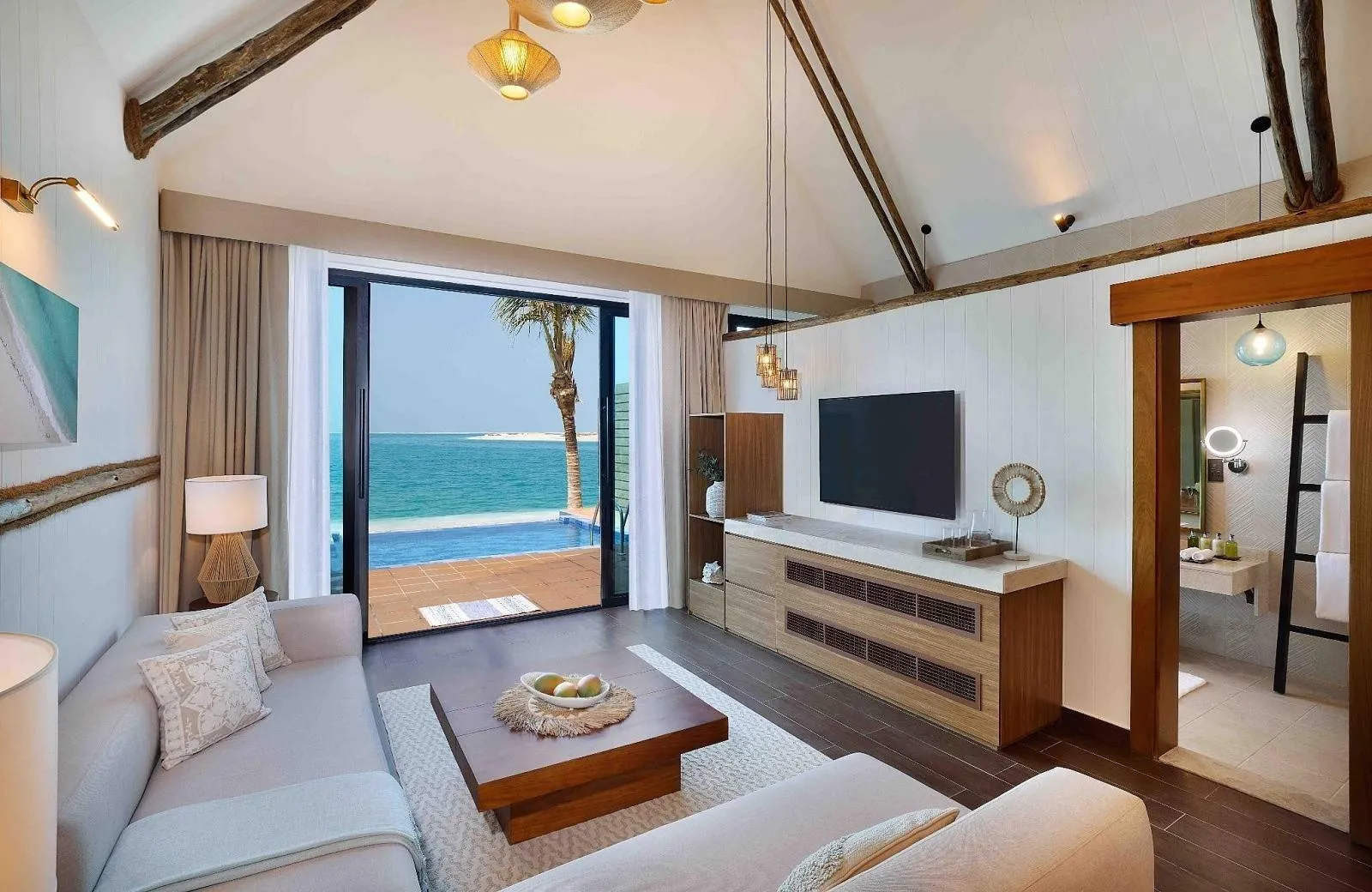Anantara World Islands Dubai Resort 5*