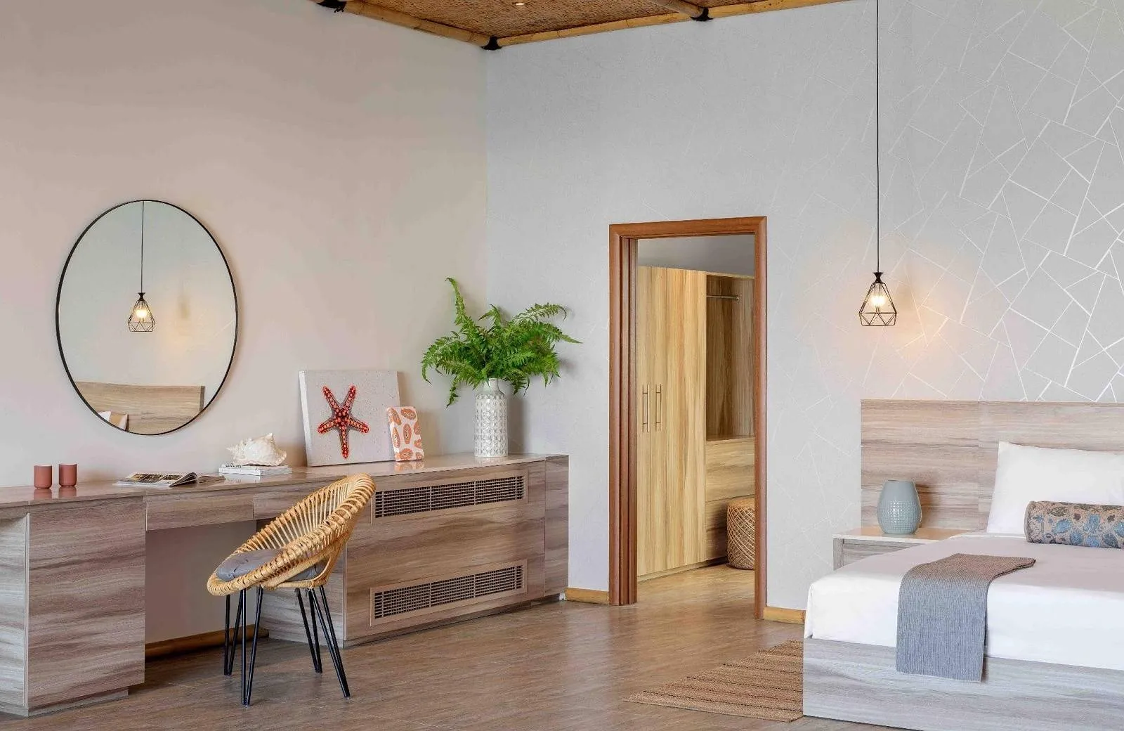 Anantara World Islands Dubai Resort 5*