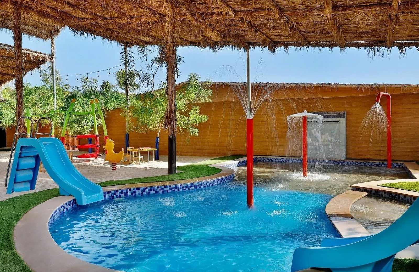 Anantara World Islands Dubai Resort 5*