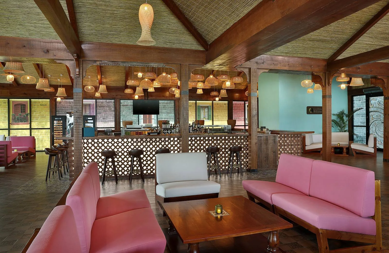 Anantara World Islands Dubai Resort 5*