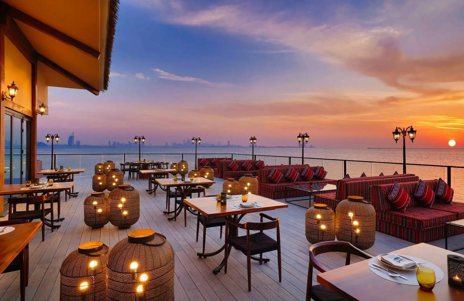 Anantara World Islands Dubai Resort 5*