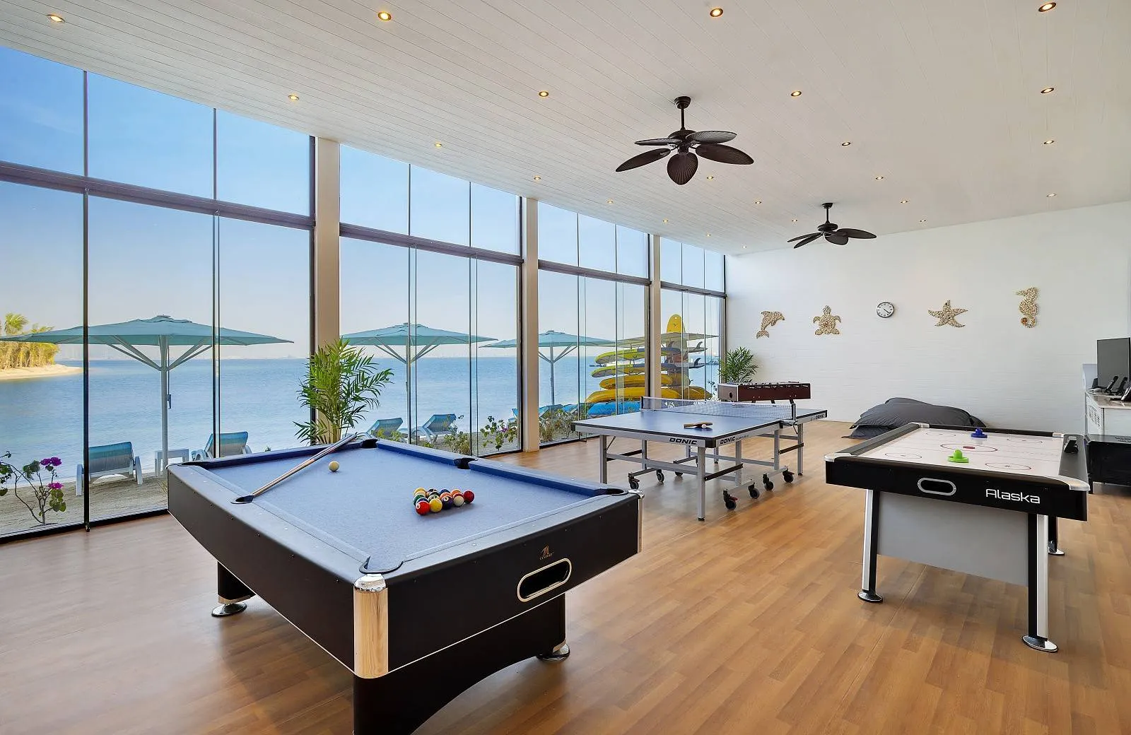 Anantara World Islands Dubai Resort 5*