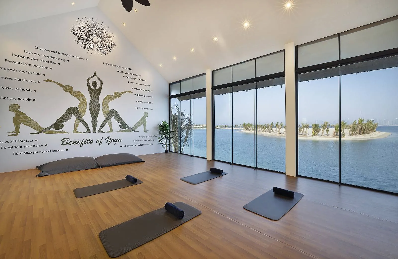 Anantara World Islands Dubai Resort 5*